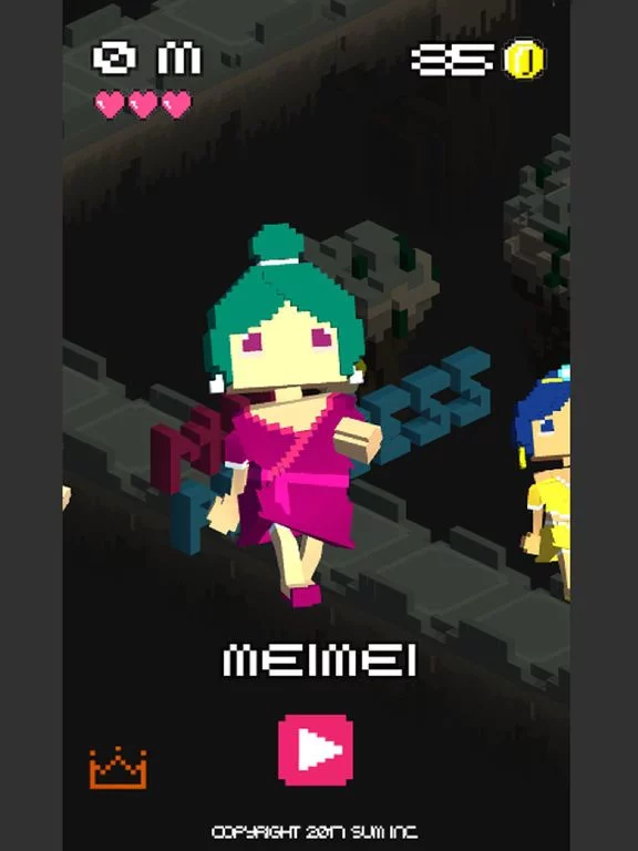 Изображение игры: MadPrincess