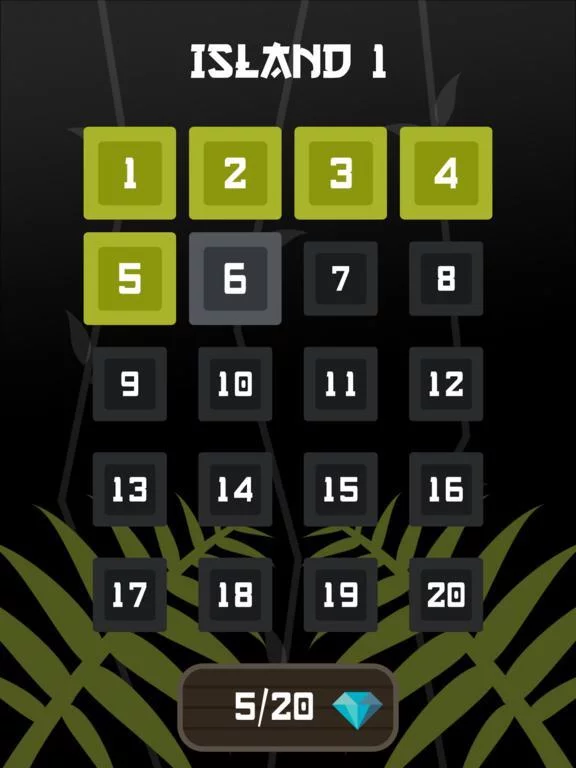Изображение игры: Nexus Tile