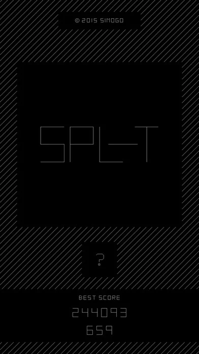 Изображение игры: SPL-T