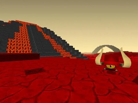 Изображение игры: Eden - World Builder