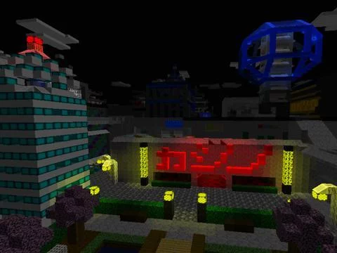 Изображение игры: Eden - World Builder
