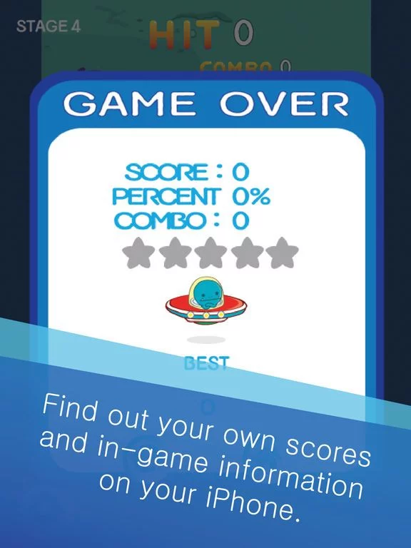 Изображение игры: Whack a MADMOLE