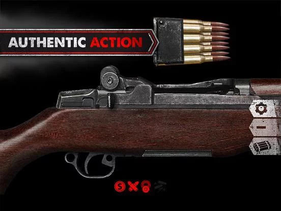 Изображение игры: Weaphones WW2 Firearms Sim