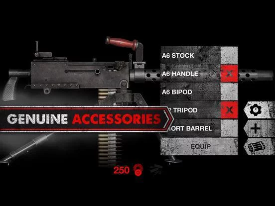 Изображение игры: Weaphones WW2 Firearms Sim