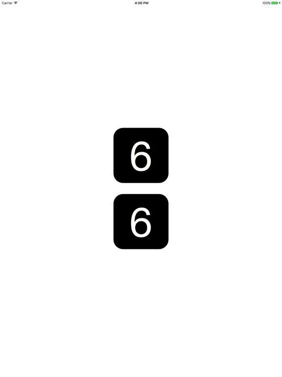 Изображение игры: Playing Dice