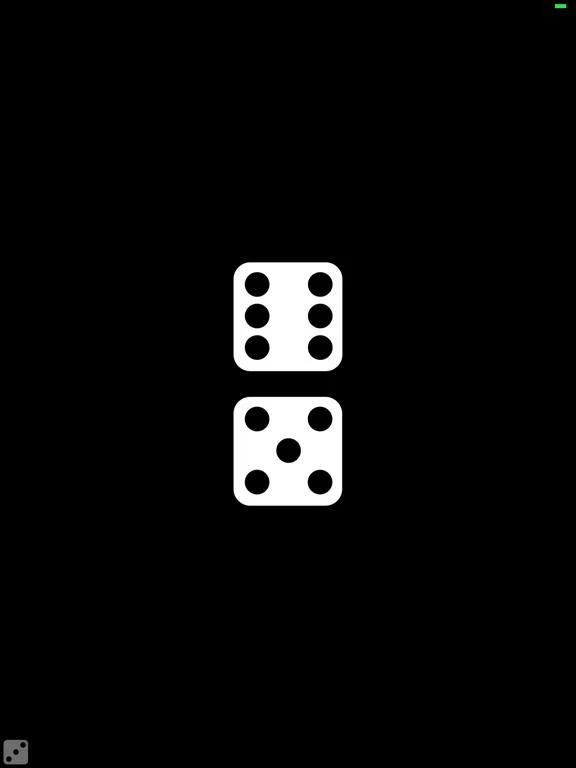 Изображение игры: Dice Roll.