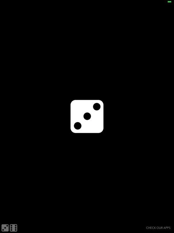 Изображение игры: Dice Roll.