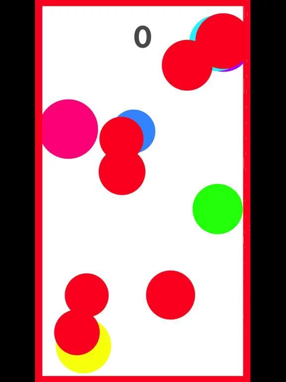 Изображение игры: DotsPop