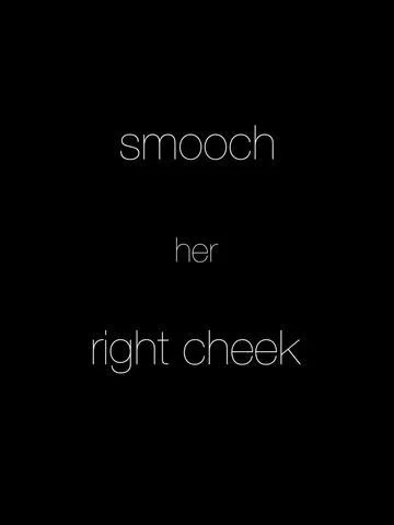 Изображение игры: Flirty touches