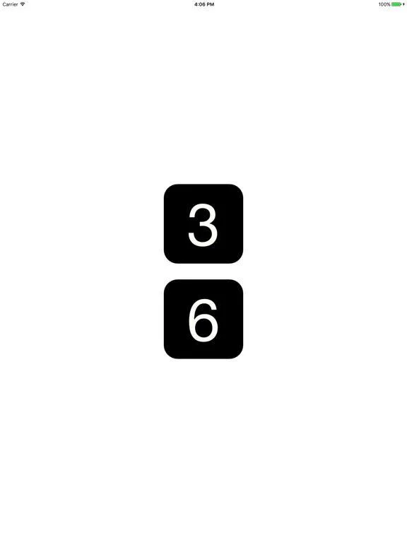 Изображение игры: Playing Dice