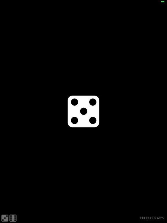 Изображение игры: Dice Roll.