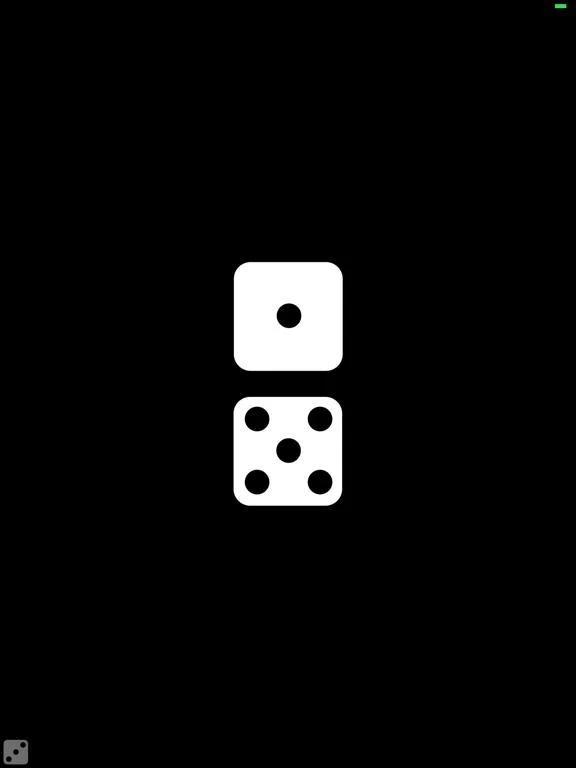 Изображение игры: Dice Roll.