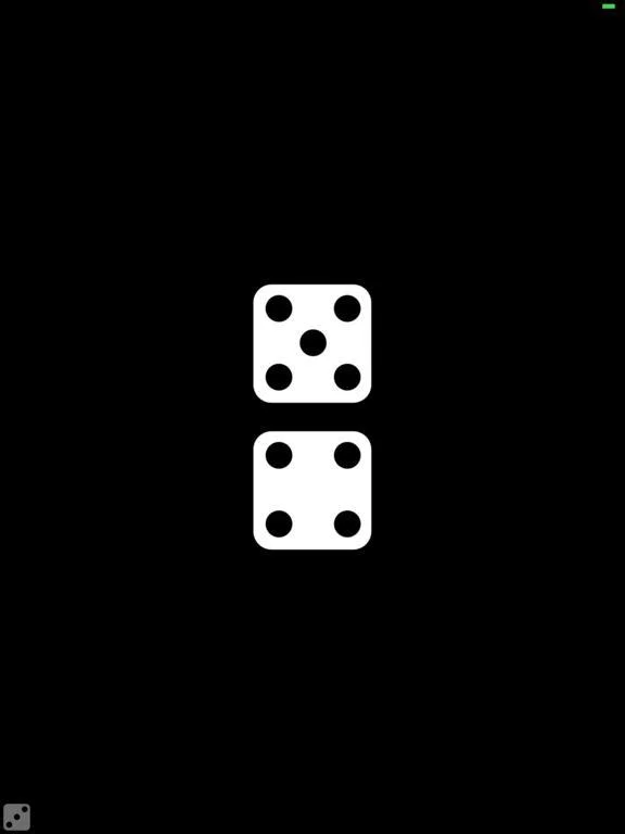 Изображение игры: Dice Roll.