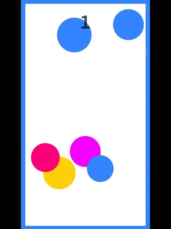 Изображение игры: DotsPop