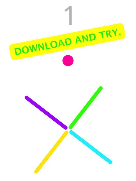 Изображение игры: Do NOT drop me!