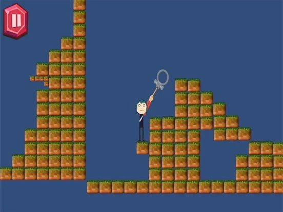 Изображение игры: Sexy Hiking-Hammer Climb