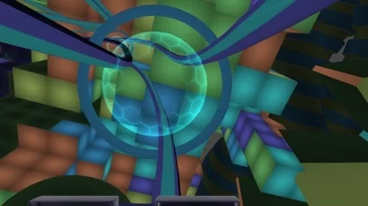Изображение игры: VR Robots Adventure:3D Fantasy