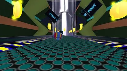 Изображение игры: VR Robots Adventure:3D Fantasy