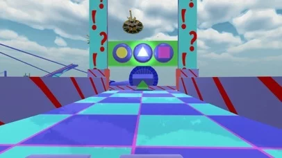 Изображение игры: VR Robots Adventure:3D Fantasy