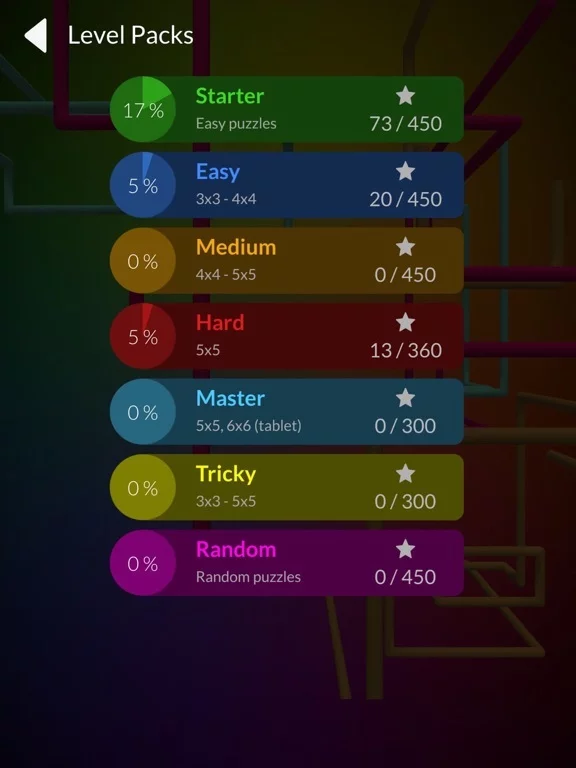Изображение игры: Cube Connect: Connect the dots