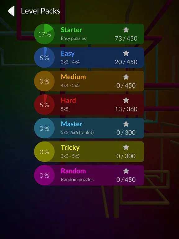 Изображение игры: Cube Connect: Connect the dots