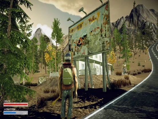 Изображение игры: STORM: AREA 51