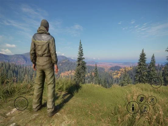 Изображение игры: HUNTER 2019
