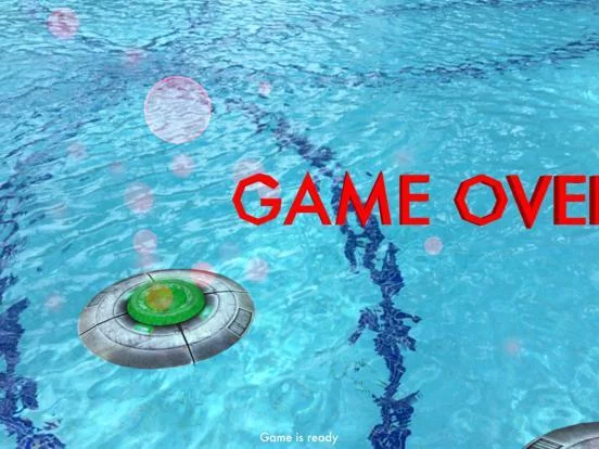 Изображение игры: AR Blaster