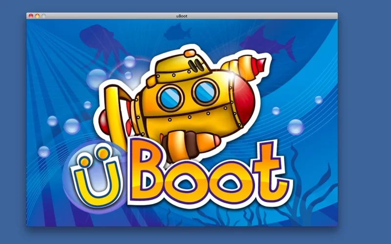 Изображение игры: U-Boot - submarine game