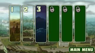 Изображение игры: Victory March