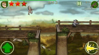 Изображение игры: Victory March