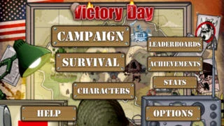 Изображение игры: Victory Day