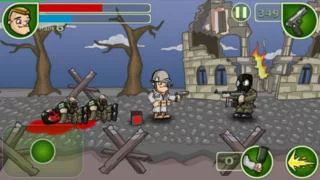 Изображение игры: Victory Day