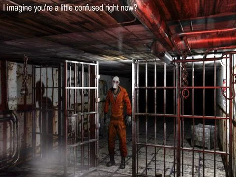 Изображение игры: Escape from Killer - Room Escape Game