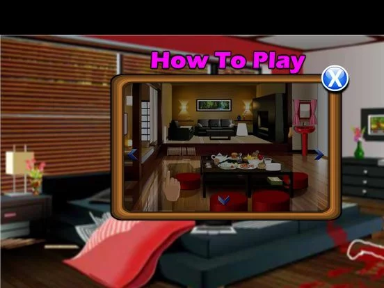 Изображение игры: Crime Scene Investigation