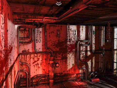 Изображение игры: Escape from Killer - Room Escape Game