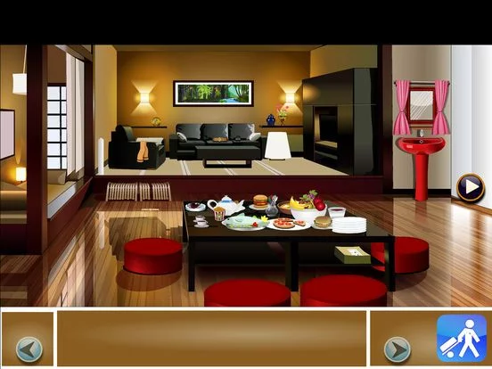 Изображение игры: Crime Scene Investigation