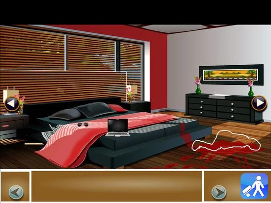 Изображение игры: Crime Scene Investigation
