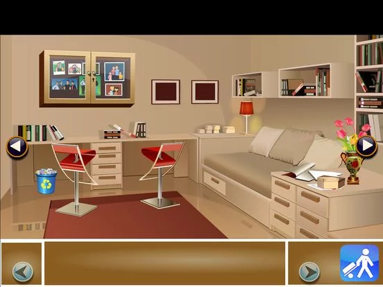 Изображение игры: Crime Scene Investigation