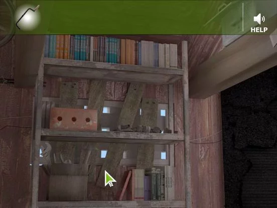 Изображение игры: Home Prisoner Escape