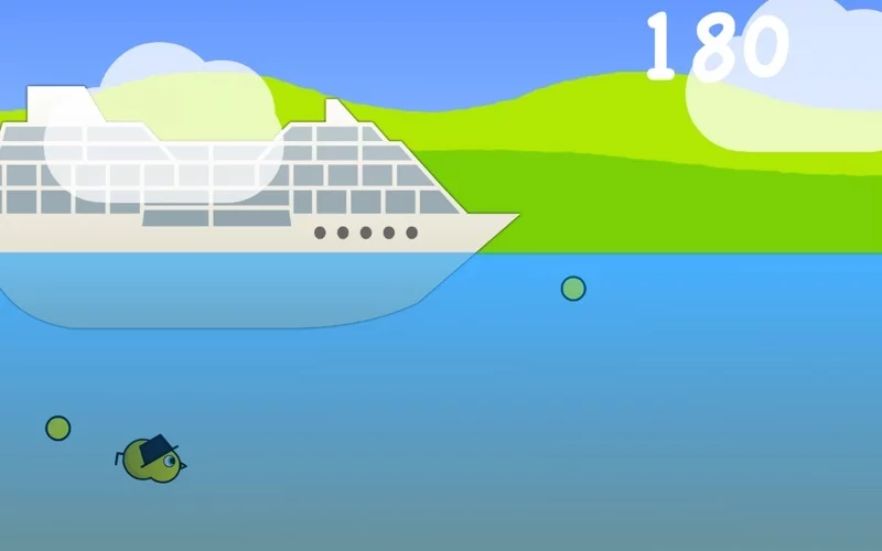 Изображение игры: Duck Life Retro Pack