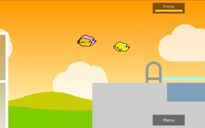 Изображение игры: Duck Life Retro Pack