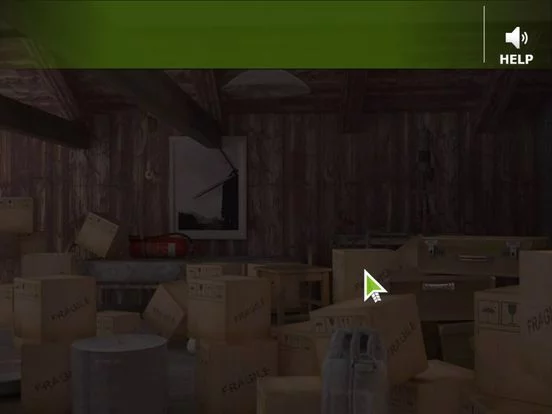 Изображение игры: Home Prisoner Escape