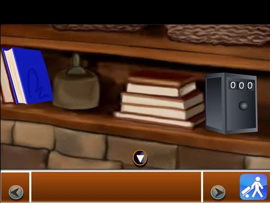 Изображение игры: Crime Scene Investigation 2