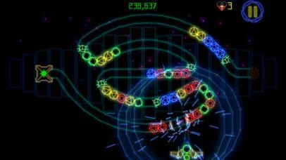 Изображение игры: Luxor Evolved (Full)