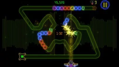 Изображение игры: Luxor Evolved (Full)