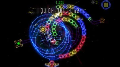 Изображение игры: Luxor Evolved (Full)