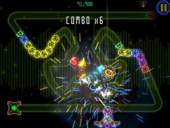 Изображение игры: Luxor Evolved HD (Full)