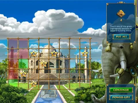 Изображение игры: 7 Wonders 2 HD (Full)
