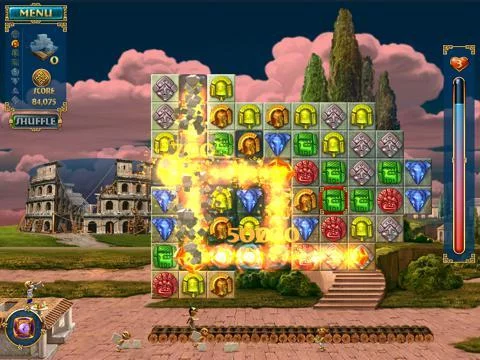 Изображение игры: 7 Wonders 2 HD (Full)